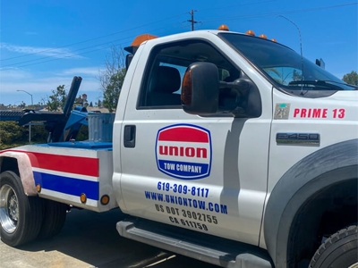 Vehicle Graphics Photo